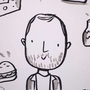 Meet your Posher, Dan